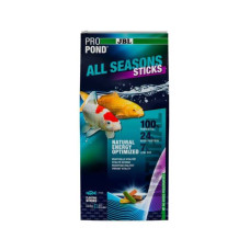 JBL Alimento ProPond p/peixes de Lago